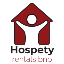 Hospety Logo